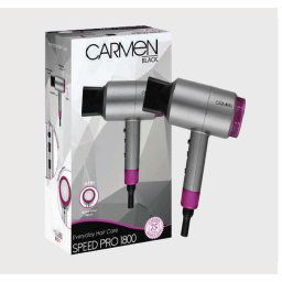 Carmen Speed Pro 1800