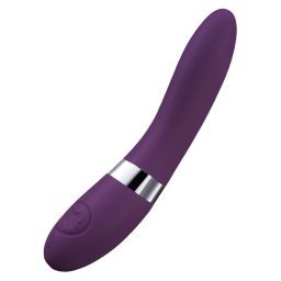 Lelo Elise 2 Classic Vibrator - Purple