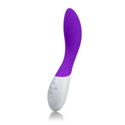 Lelo Mona 2 - G-spot Vibrator - Purple