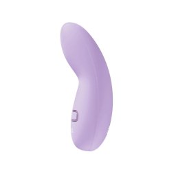 Lily 3 | Clitoral Vibrator - Lavender