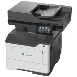Lexmark MX532adwe A4 mono Multifunction Laser Printer, Print, Copy, Scan, Fax, Duplex, USB, LAN, WiFi
