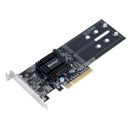 Synology M2D18 M.2 SSD PCI-e Riser card