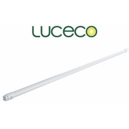 Luceco T28 2ft 10W 1000 Lumens 6500k LED Cool White