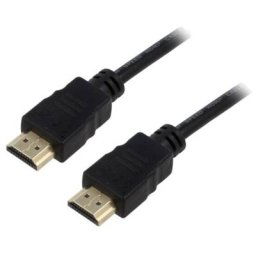 Goobay High Speed HDMI 2M cable with Ethernet (3 pack by Valotronics)