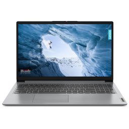 Lenovo IdeaPad 1 Notebook Ryzen 3 7320U 4.20GHz 4GB 256GB 15.6" WXGA HD 610M BT Win 11 Home
