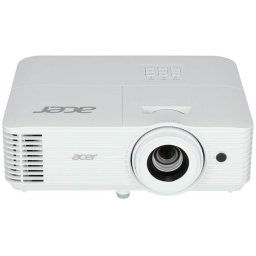 Acer P5827a DLP 4000 Lumens 4K2K 3840x2160 Projector, VGA, HDMI