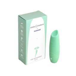 The Whisperer | Bullet Vibrator