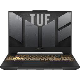 Asus TUF Gaming F15 FX507ZC4 12th gen Gaming Notebook i5-12500H 4.5Ghz 8GB 512GB 15.6" FULL HD RTX 3050 4GB BT Win 11 Home
