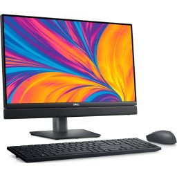 Dell Optiplex 7420 AIO 23.8" Full HD PC, i5-14700 5.4GHz, 16GB RAM, 512GB SSD, Intel Graphics, Win 11 Pro