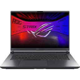 Asus ROG STRIX G18 G815LP Core Ultra 2 Gaming Notebook Ultra 9 275HX 5.4GHz 32GB 1TB 18" WQXGA RTX 5070 Ti 12GB BT Win 11 Home