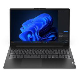 Lenovo V15 G5 IRL 13th gen Notebook i3-1315U 4.5GHz 8GB 256GB 15.6" FULL HD UHD BT Win 11 Home
