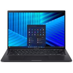 Acer Extensa EXO14-71 Core Ultra Notebook Core Ultra 5 125H 4.5GHz 16GB 512GB 14" WUXGA Intel Arc BT Win 11 Pro