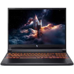 Acer Aspire Nitro V16 ANV16-42 Notebook Ryzen 5 240 5.0GHz 16GB 1TB 16" WQXGA RTX 5050 8GB BT Win 11 Home