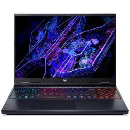 Acer Predator Neo PHN16-72 14th gen Notebook i7-14650HX 5.2GHz 32GB 1TB 16" WQXGA RTX 4060 8GB BT Win 11 Home