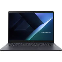Asus ExpertBook B5605CCA Core Ultra 2 Notebook Ultra 7 255H 5.1GHz 32GB 1TB 16" WQXGA Arc 140T BT Win 11 Pro