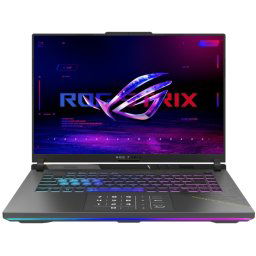 Asus ROG STRIX G16 G614PM Gaming Notebook Ryzen 9 8940HX 5.3GHz 16GB 1TB 16" WQXGA RTX 5050 8GB BT Win 11 Home