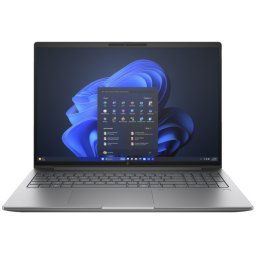 HP ZBook 16 Power Gen11 Core Ultra Workstation Notebook Core Ultra 9 185U 5.1GHz 64GB 2TB 16" WUXGA RTX 3000 8GB BT Win 11 Pro
