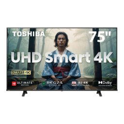 Toshiba 75C350NN 75" 4K UHD Smart TV *TV license*