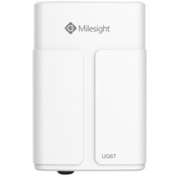 Milesight UG67 LoRaWAN Gateway