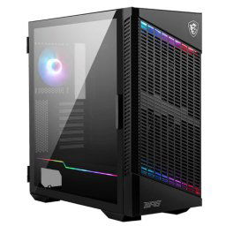 MSI MPG VELOX AIRFLOW 100P ATX GAMING CASE