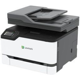Lexmark CX431adw A4 Colour Multifunction Laser Printer, Prnt, Copy, Scan, Fax, Duplex, USB, LAN, WiFi