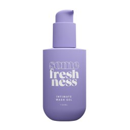 Freshness Intimate Wash Gel | 100ml