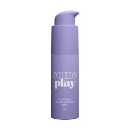 Some Play Clitoral Stimulating Gel 30 ml