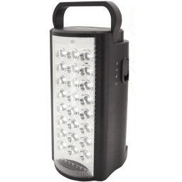Tevo Magneto Rechargeable LED Lantern Emergency Light-1000 Lumen LED Lantern