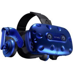 HTC VIVE Pro Starter Kit - 3D virtual reality headset