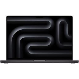 Apple MacBook Pro 16 M4 Max Notebook M4 Max 16 Core CPU 48GB 1TB 16.2" Retina XDR 40-core GPU BT macOS