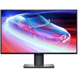 Dell U2520D 25" IPS QHD 2560x1440 LED InfinityEdge Ultrasharp Monitor, HDMI, DP
