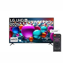 LG UA854K 75" UHD AI Magic Remote Ready HDR10 Smart TV