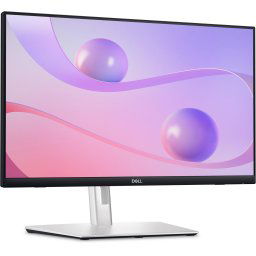 Dell P2424ht 23.8" Full HD 1920x1080 Touch USB-C Hub Monitor, HDMI, dp