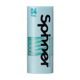 Tenga Spinner Male Masturbator - Pixel