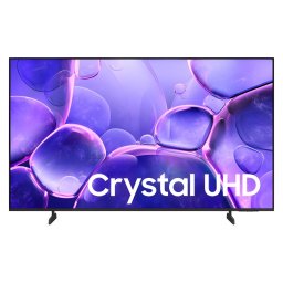 SamsungU8000 43" Crystal UHD 4K Smart TV *TV license*
