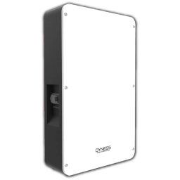 RCT Dyness Power Box Pro 51.2V 10.24kWh IP65 wall mountable Lithium Power pack