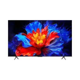 TCL P8K 55 4K 144HZ QLED UHD Smart TV.