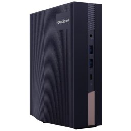 Decibell AD15 Mini PC, i9-11900H 2.5GHz, 16GB RAM, 1TB HDD, Win 11 Pro