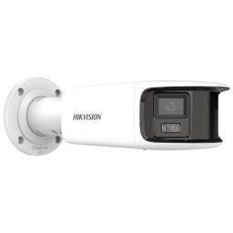Hikvision DS-2CD2T87G2P-LSU/SL 8 MP Panoramic ColorVu Fixed Bullet Network Camera with 4mm Lens