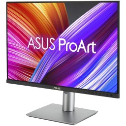 Asus ProArt PA248CRV 24.1" IPS Full HD 1920x1080 HDR 75Hz Display, Type-C, DP, HDMI