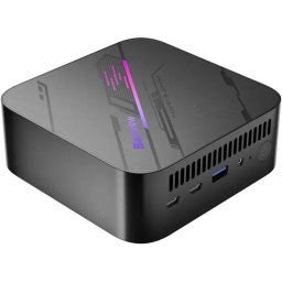 Blackview MP100 Mini PC, i5-12450H 4.4GHz, 16GB RAM, 512GB SSD, Win 11 Pro