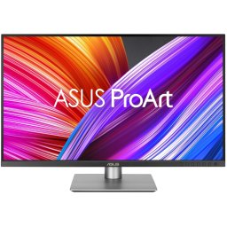 Asus ProArt PA329CRV 31.5" IPS 4K 3840x2160 HDR 60Hz Display, Type-C, DP, HDMI