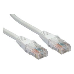 30 Meter CAT6 Flylead Light Grey