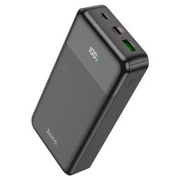 20000mAh PD Fast Charging Power Bank 20 Watt Max with USB C Input & Output, USB 3.0 x 1 & Micro USB Input