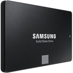 Samsung 870 Evo series 500GB 2.5" SATA SSD Solid State Drive