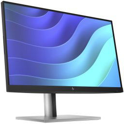 HP 6N4E8AA E22 G5 21.5" IPS Full HD 1920x1080 Monitor, DP, HDMI
