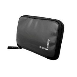 Specif EXT Hard Disk Drive 2.5 inch Black