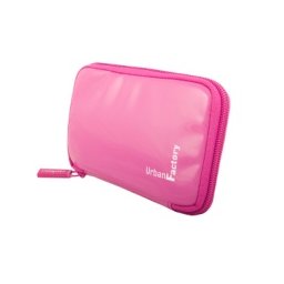 Specif EXT Hard Disk Drive 2.5 inch FUSHIA