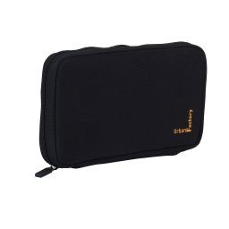 Pouch for 3.5 inch External Hard Drive Black