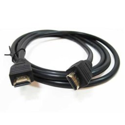 HDMI to HDMI (HDMI v1.4) 5m Cable with 3D support